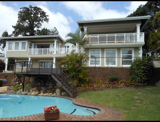 5 BEDROOM HOUSE FOR SALE IN COWIES HILL